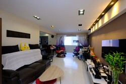 Blk 297A Compassvale Street (Sengkang), HDB Executive #241244011